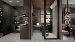 Jervois Privé (D10), Apartment #558297191